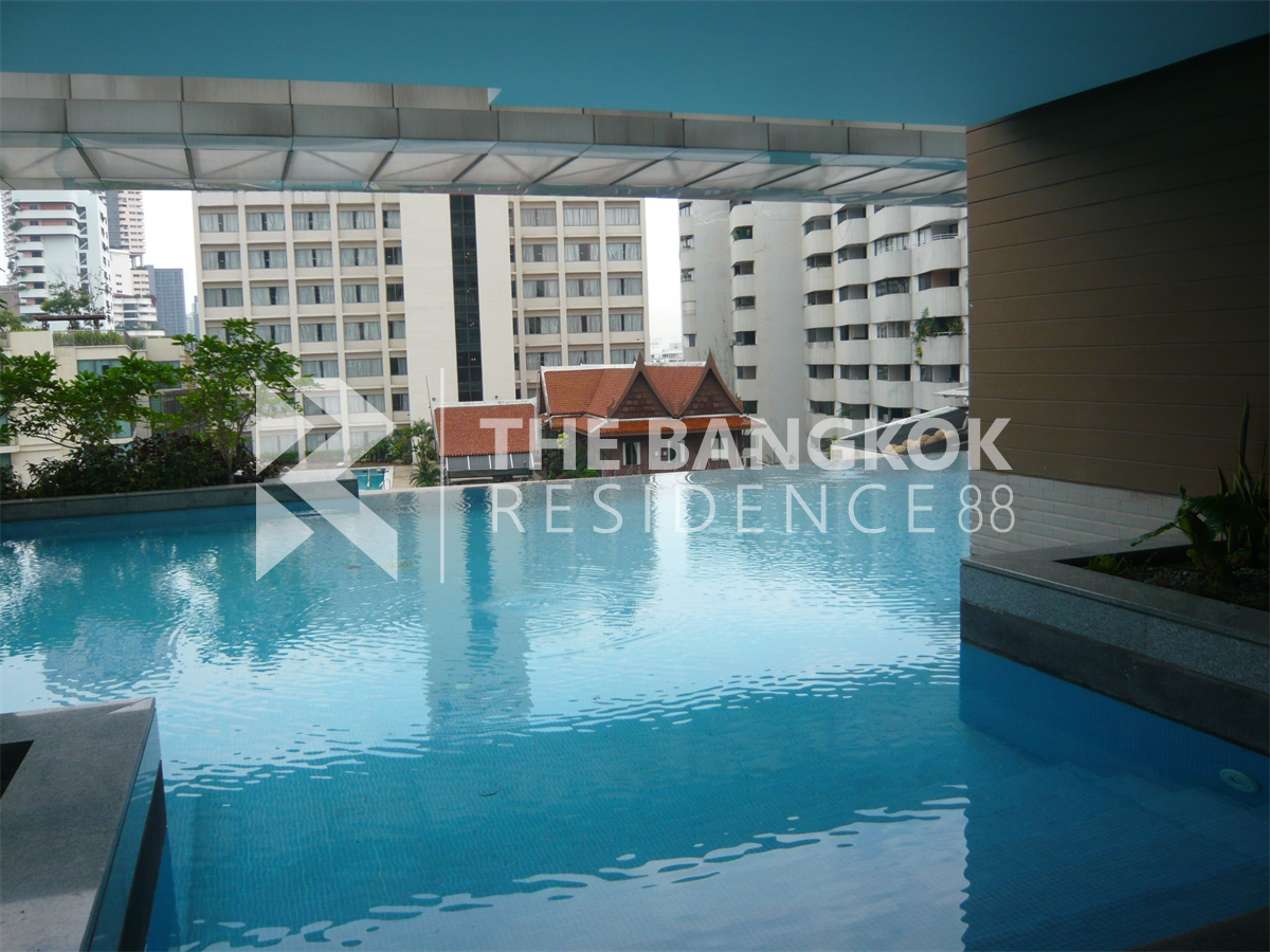 THE BANGKOK RESIDENCE Agency's Siri Residence BTS Phrom Phong 1 Bed 1 Bath | C1911250630 1